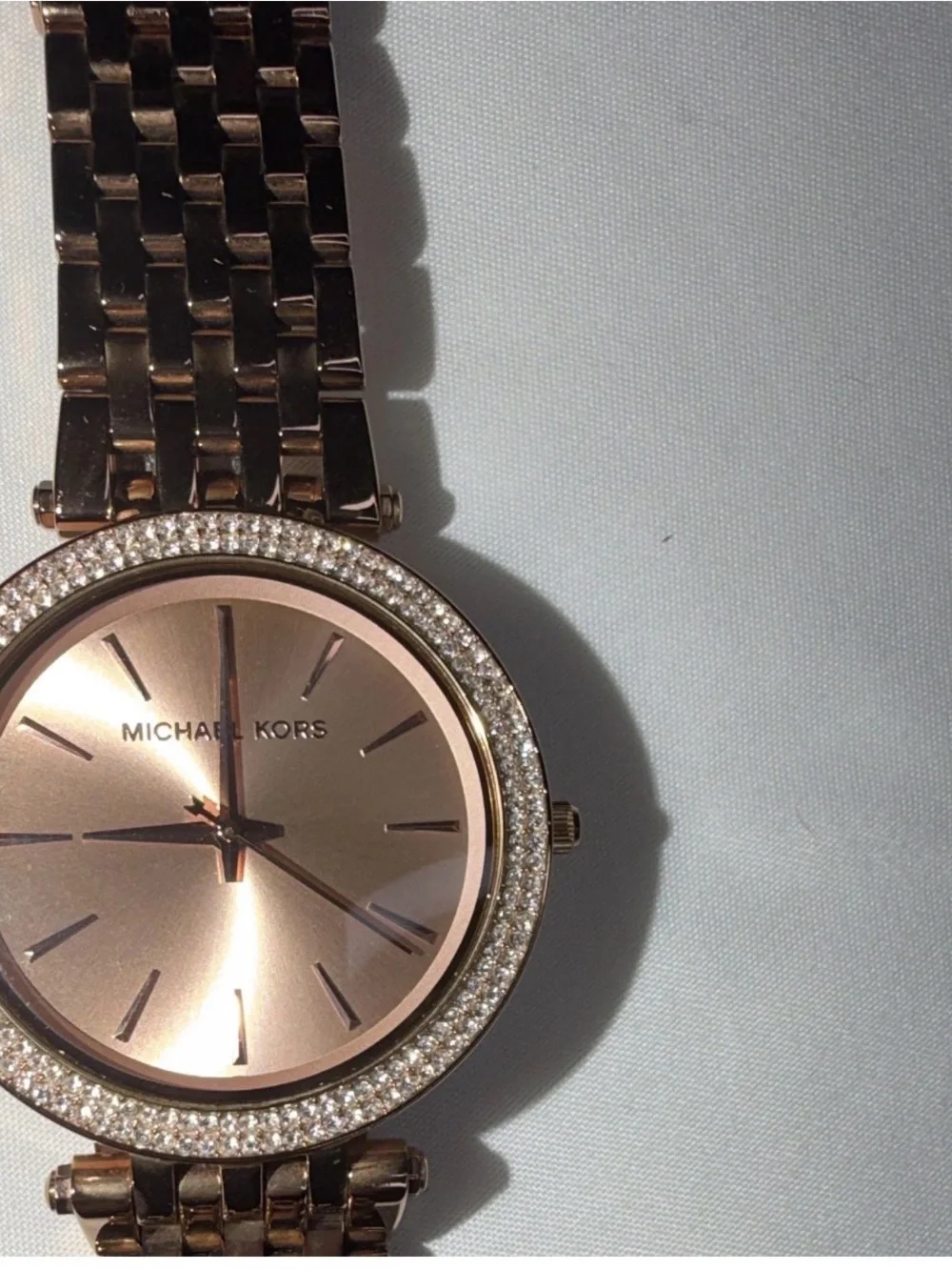 Michael Kors elegant michael